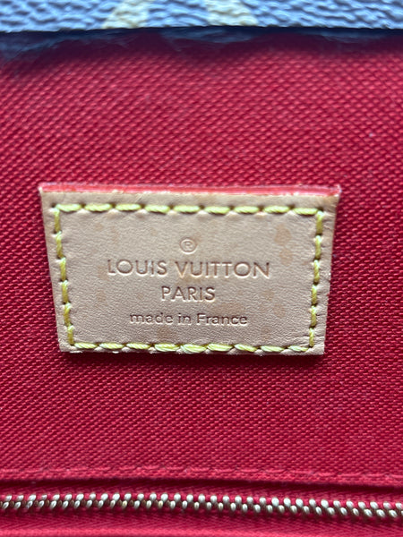 Louis Vuitton Monogram Tote