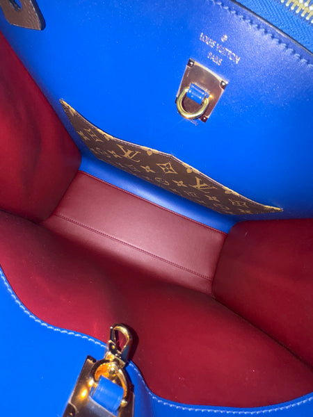 Louis Vuitton City Steamer Sz-M