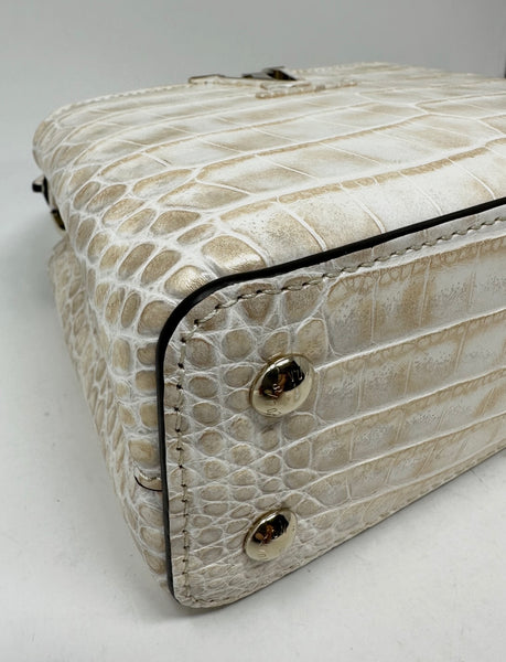 LOUIS VUITTON-Capucines-Small