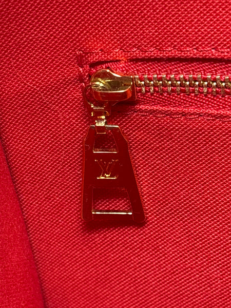 Louis Vuitton Monogram Tote