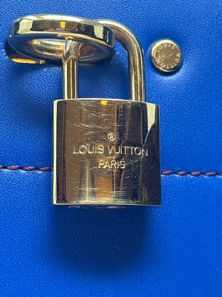 Louis Vuitton City Steamer Sz-M