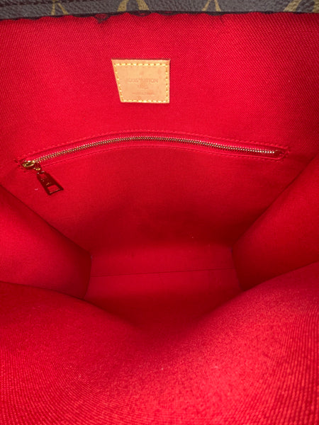 Louis Vuitton Monogram Tote