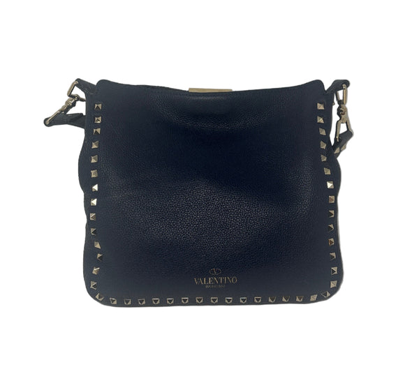 Valentino Rockstud Crossbody Bag