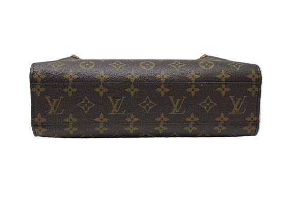 Louis Vuitton Monogram Tote