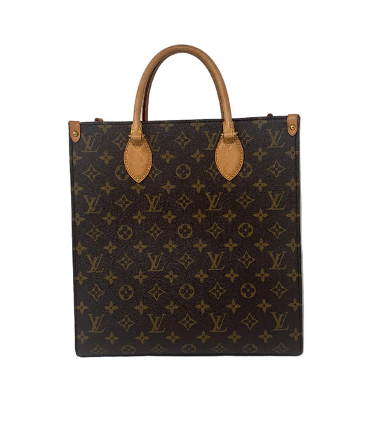 Louis Vuitton Monogram Tote