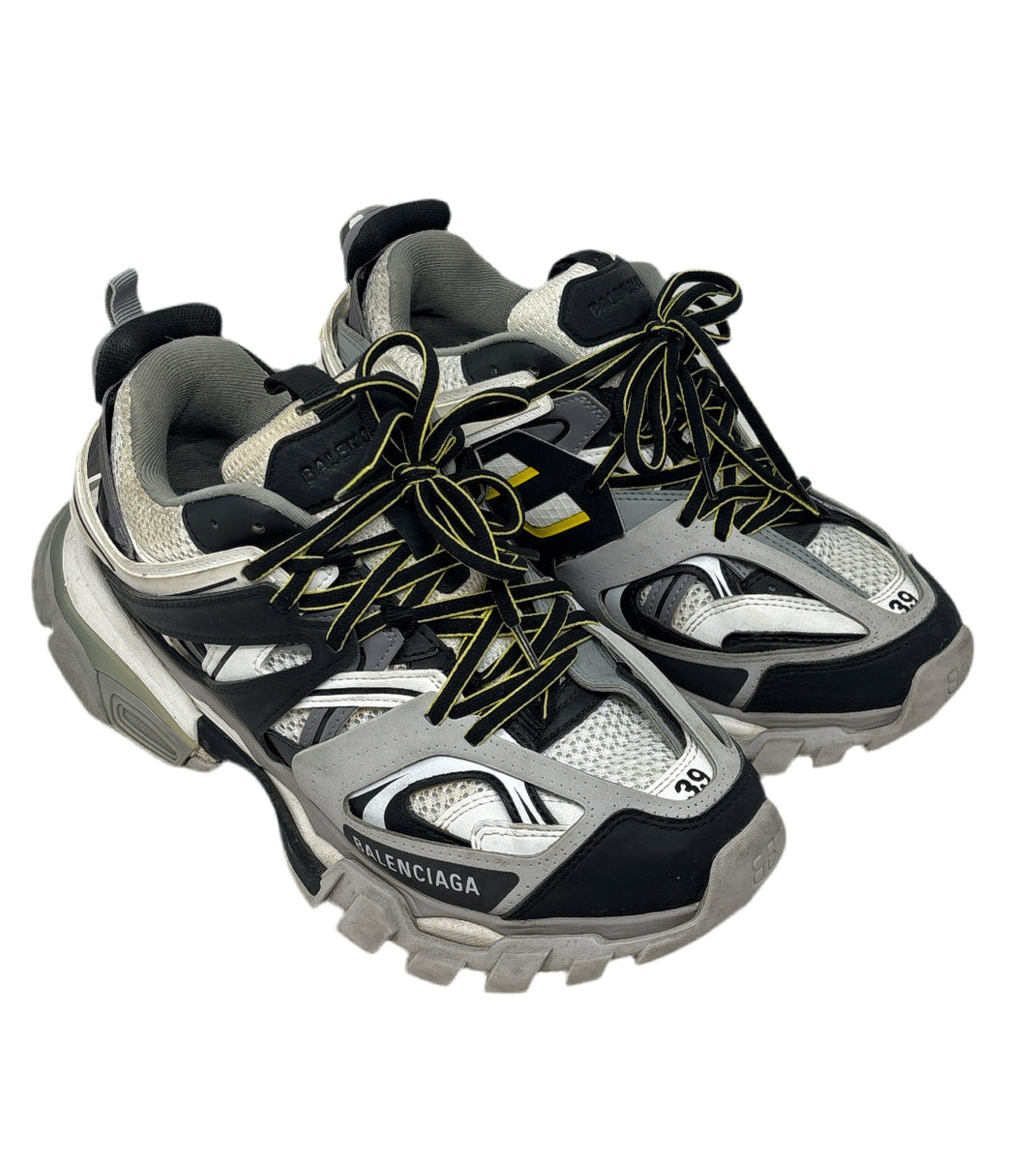 BALENCIAGA バレンシアガ TRACK SNEAKERS 黒 39‼️ 542023WTRHM1000_F.jpg?v=1
