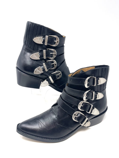 TOGA PULLA Boots-Size 40