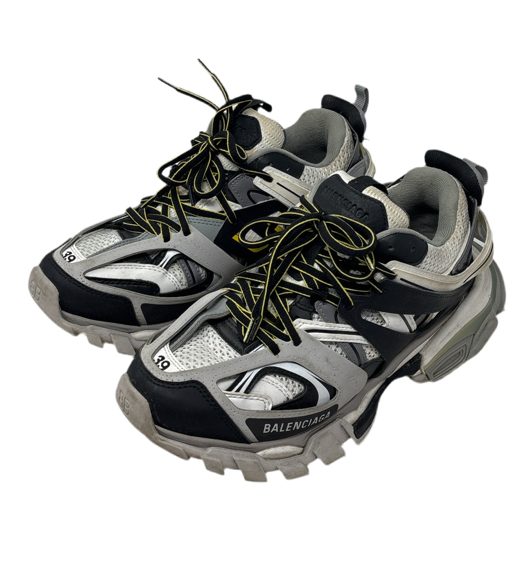 BALENCIAGA TRACK スニーカー 39 BALENCIAGA track sneakers size-39 – Closet NV Shop