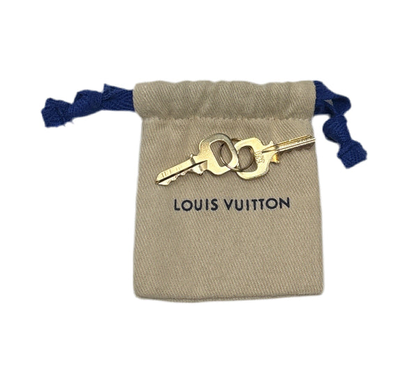 Louis Vuitton City Steamer Sz-M