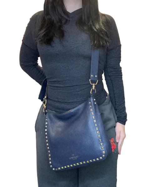 Valentino Rockstud Crossbody Bag