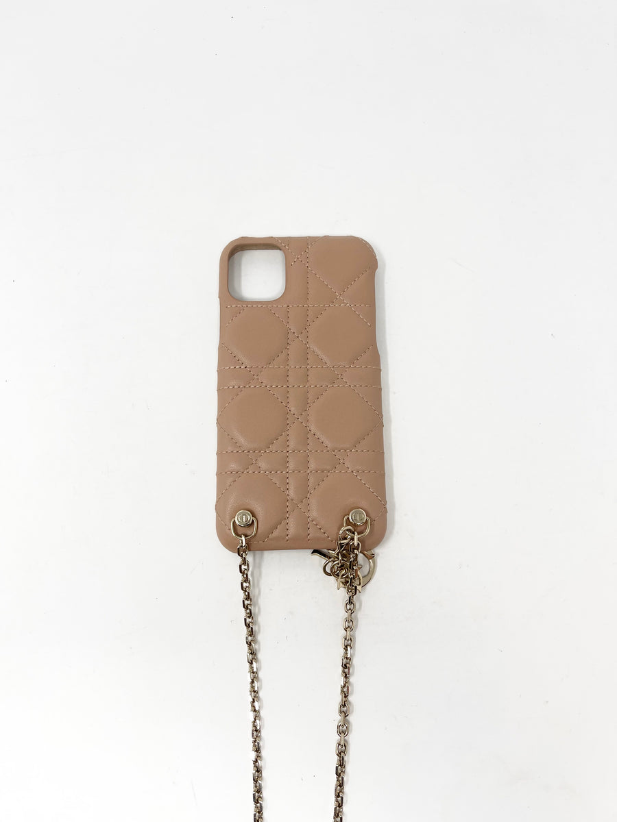 Christian Dior - DIOR スマホケース image_05ada27c-d719-4267-b094-