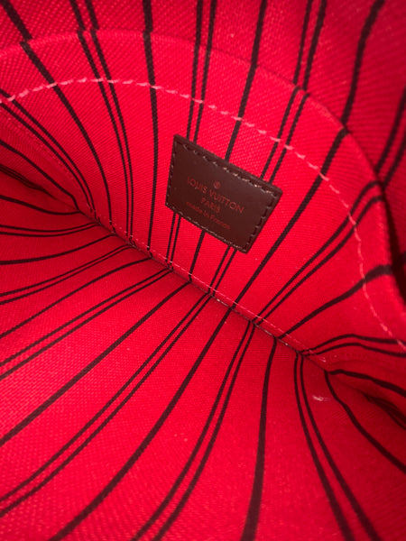 Louis Vuitton Zip Wallet Monogram