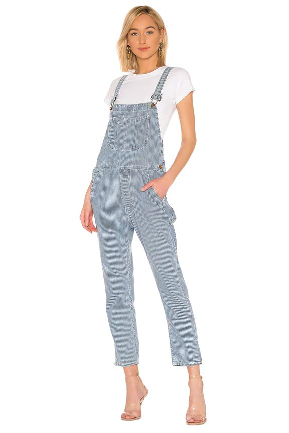 NSF Dolly Long Overalls size-Small