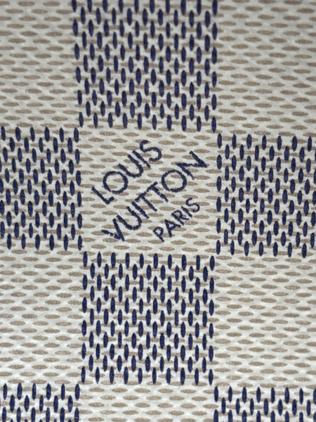 Louis Vuitton Speedy Damier 30