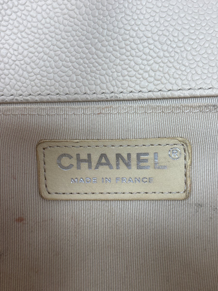 Chanel Boy Flap Bag
