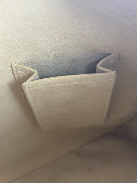 Louis Vuitton-Preloved-Monogram Looping GM Bag With Dustbag & Box
