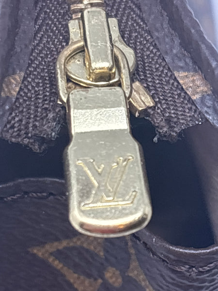 Louis Vuitton Toiletry Bag