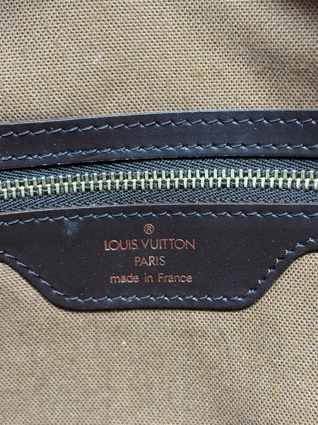 Louis Vuitton-Preloved-Damier Chelsea Tote Bag