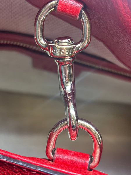 Gucci Soho Chain Shoulder Bag