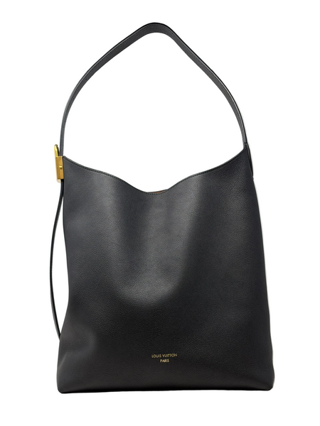 Louis Vuitton-Preloved-Low Key Hobo Bag