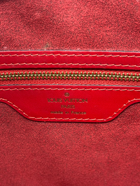 Louis Vuitton Epi Tote