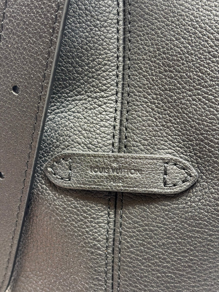 Louis Vuitton-Preloved-Low Key Hobo Bag