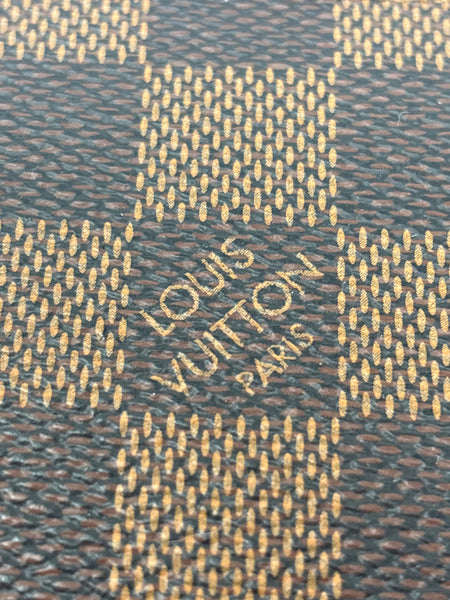 Louis Vuitton Zip Wallet Monogram