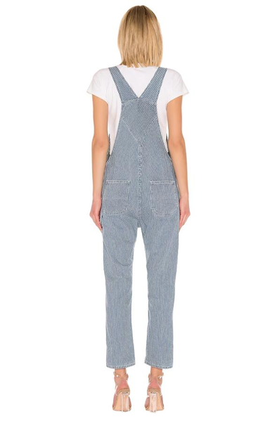 NSF Dolly Long Overalls size-Small