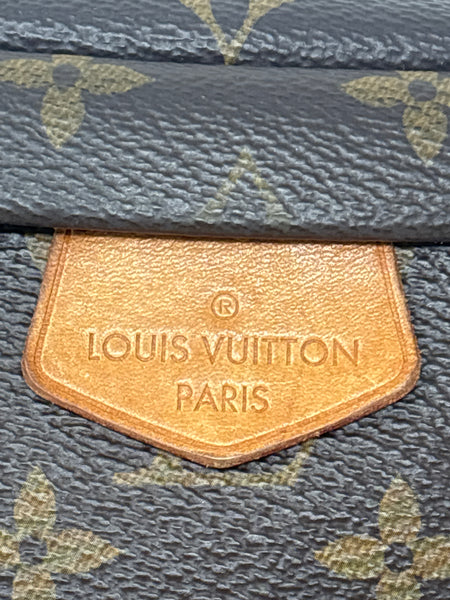 Louis Vuitton Monogram Bum Bag