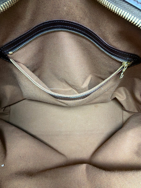 Louis Vuitton-Preloved-Damier Chelsea Tote Bag
