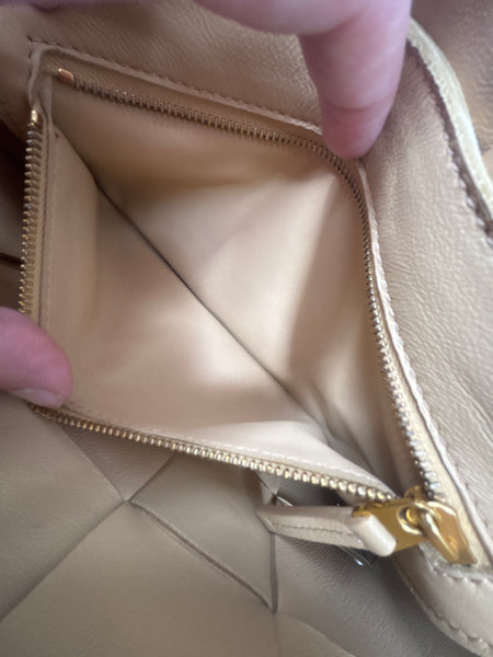 Bottega Veneta Cassette Crossbody