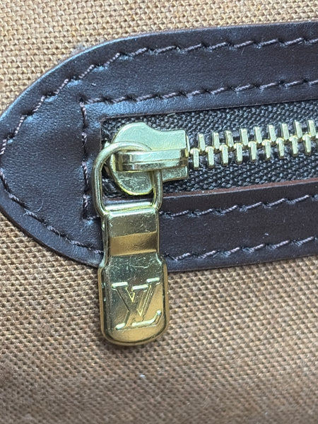 Louis Vuitton-Preloved-Damier Chelsea Tote Bag