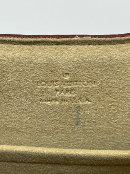 LOUIS VUITTON-Beverly Bag