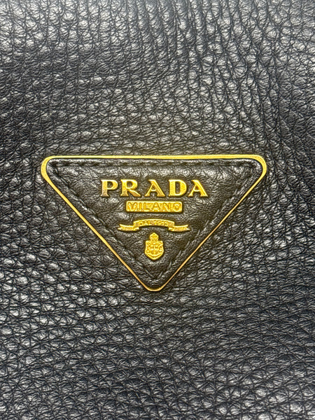 Prada Black Crossbody