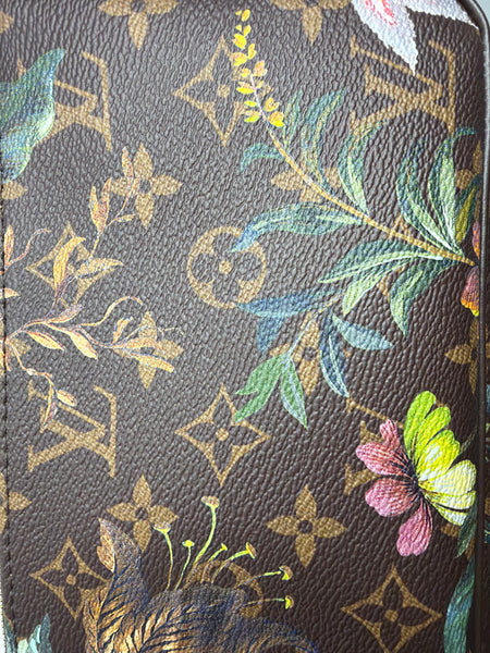Louis Vuitton-Preloved-Pochette Monogram Eden Edition
