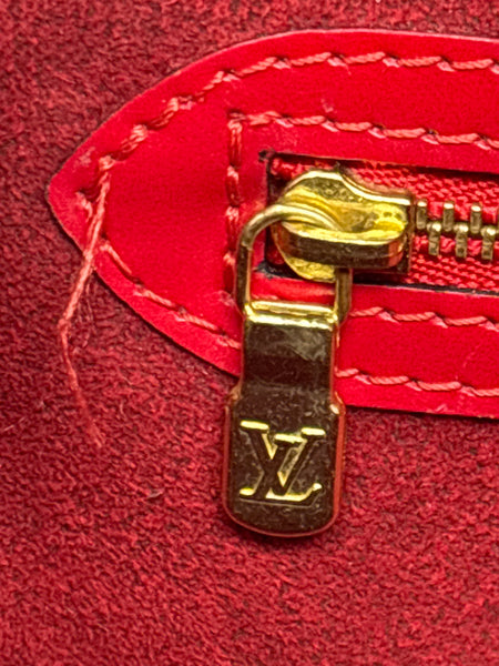 Louis Vuitton Epi Tote