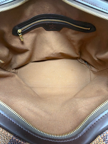 Louis Vuitton-Preloved-Damier Chelsea Tote Bag