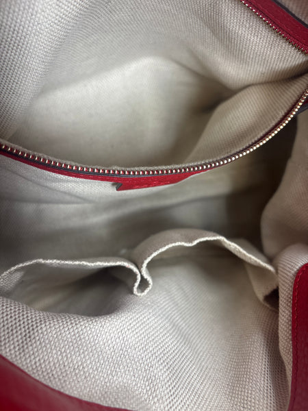 Gucci Soho Chain Shoulder Bag