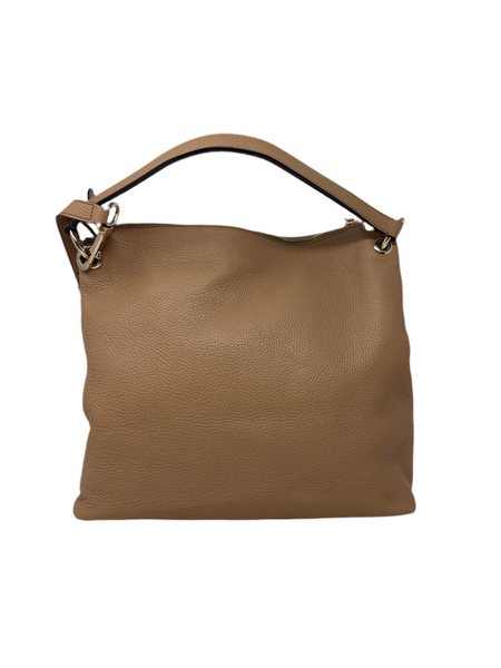 Gucci GG large tote with crossbody strap