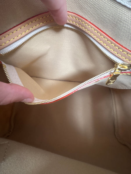 Louis Vuitton Speedy Damier 30