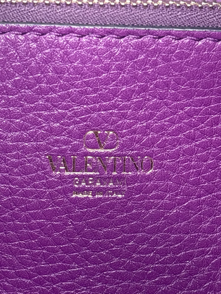 Valetino Caravani Rockstud Tote