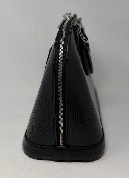 Louis Vuitton Alma Epi Leather PM