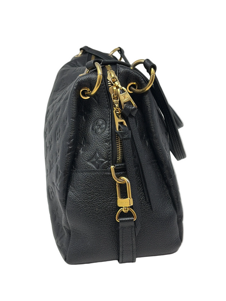 Louis Vuitton-Preloved-Maida Hobo Bag