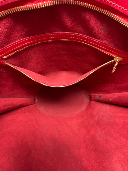 Louis Vuitton Epi Tote