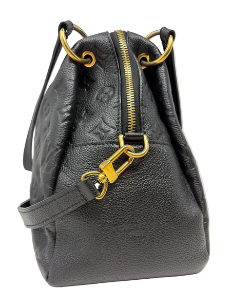 Louis Vuitton-Preloved-Maida Hobo Bag