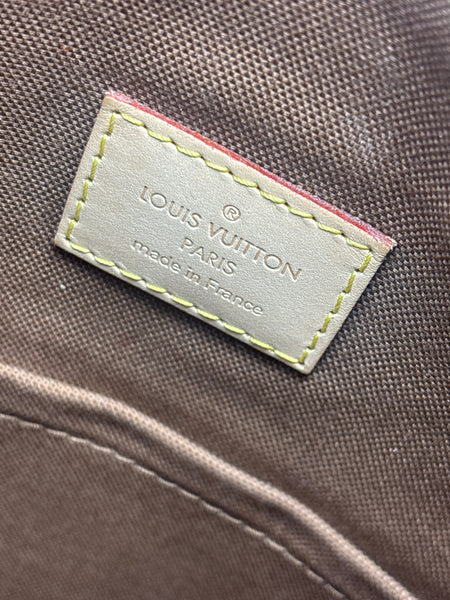 Louis Vuitton Odeon Monogram Shoulder Bag