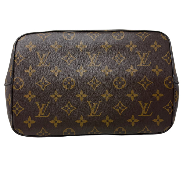 Louis Vuitton-Preloved-Rose Poudre/Monogram Néonoé MM