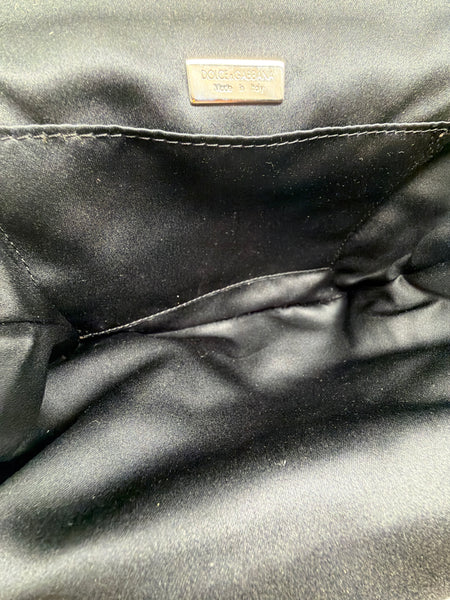 Dolce & Gabbana-Preloved-