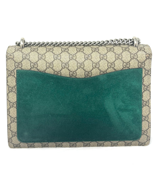 GUCCI-Medium Modern Dionysus Bad