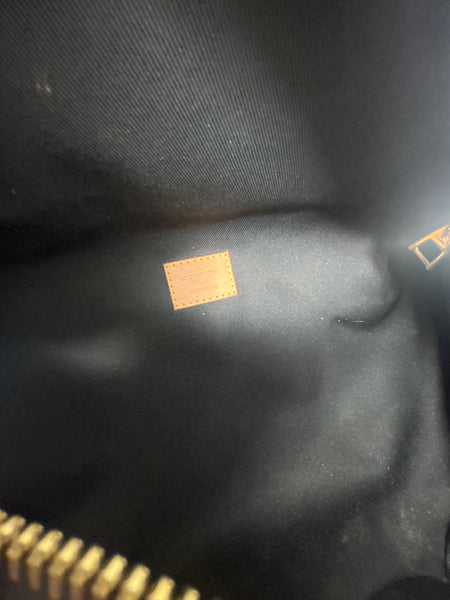 Louis Vuitton Monogram Bum Bag